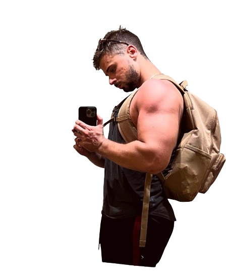 Se cerchi un personal trainer che ti capisca e ti aiuti a raggiungere i tuoi obiettivi, sono qui per te a Gravellona Toce. Offro allenamenti su misura che si adattano al tuo stile di vita e alle tue esigenze. Che tu voglia tonificare, aumentare la massa muscolare o migliorare la mobilità, sono pronto a guidarti.