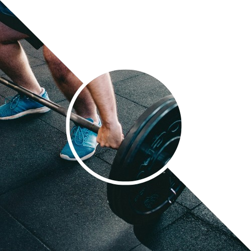 Servizi, immagine di bilanciere